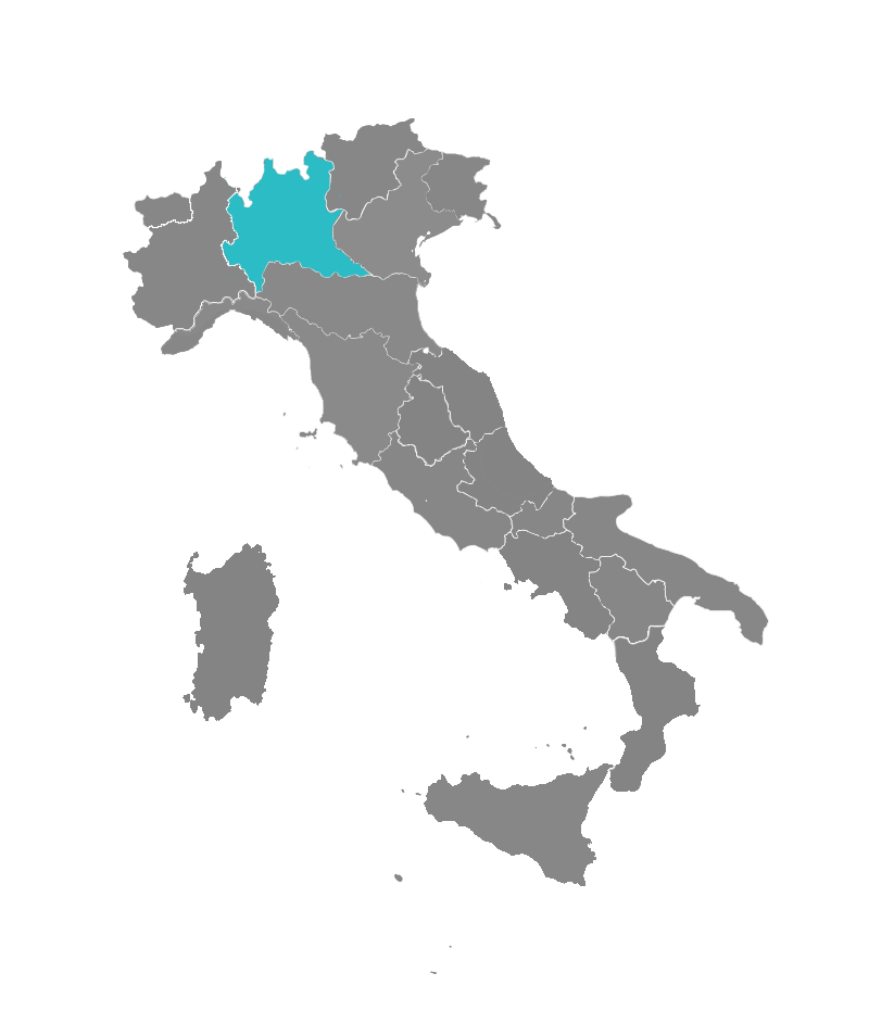 Lombardia